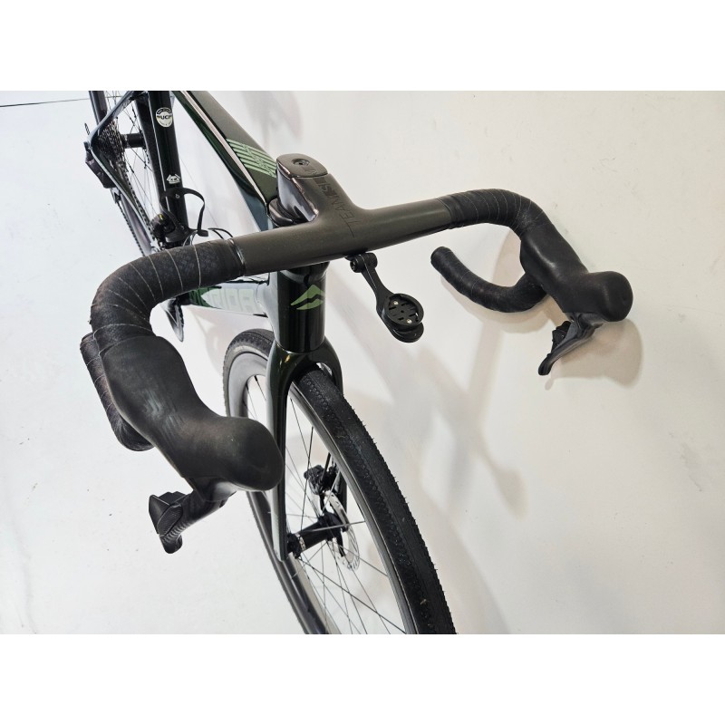 Merida Scultura Endurance 9000 XS