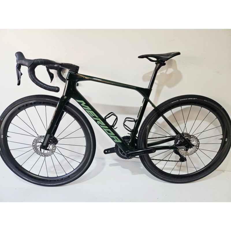 Merida Scultura Endurance 9000 XS