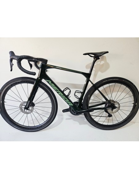 Merida Scultura Endurance 9000 XS