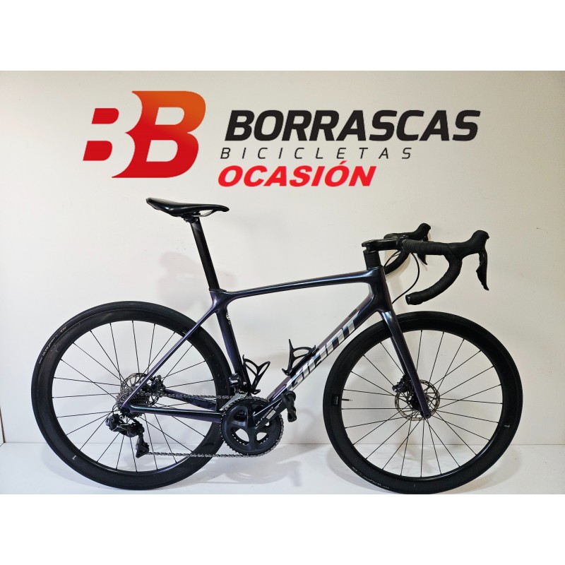 Giant Tcr Adv. Pro 1 Disc M