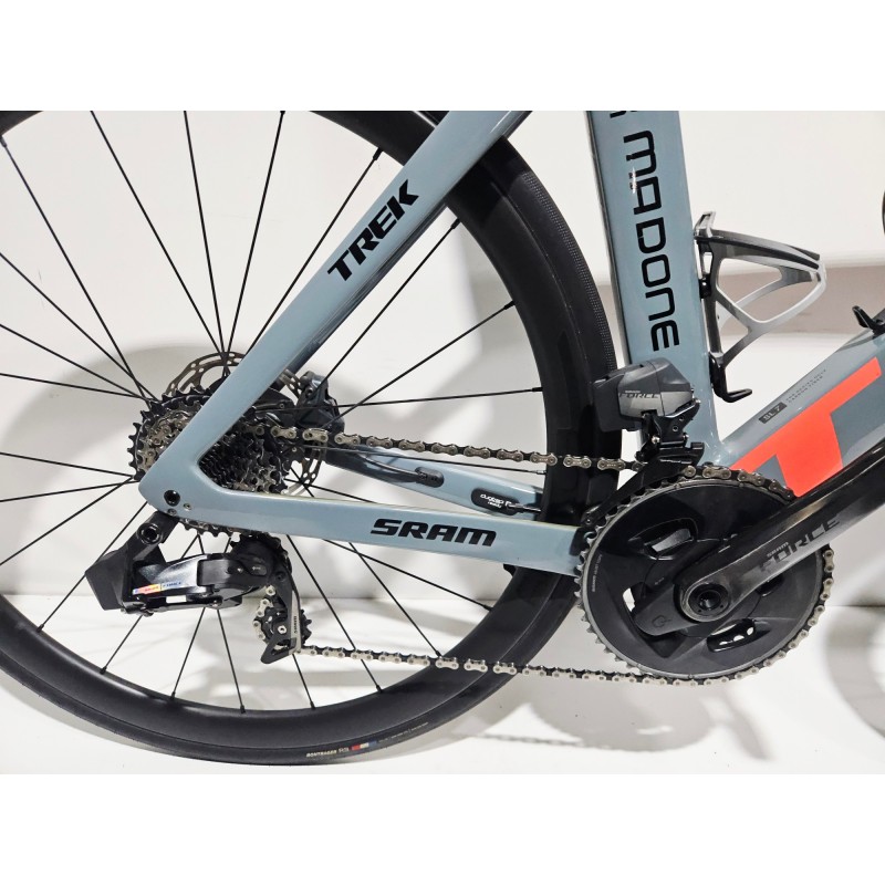 Trek Madone SL7 AXS Disc 56
