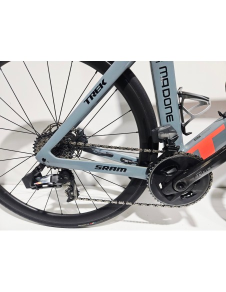 Trek Madone SL7 AXS Disc 56