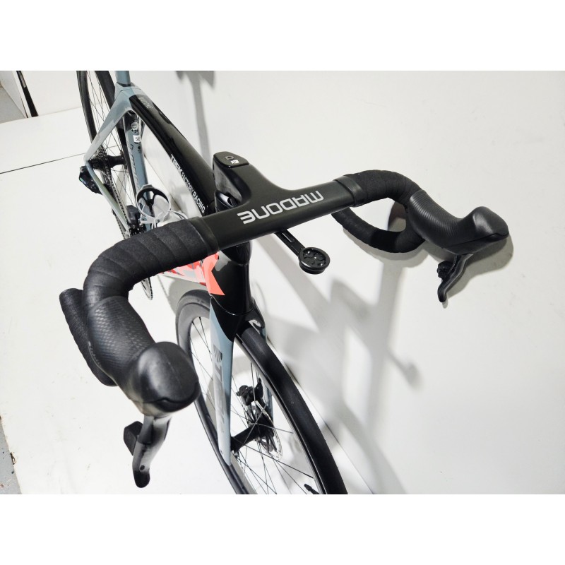 Trek Madone SL7 AXS Disc 56