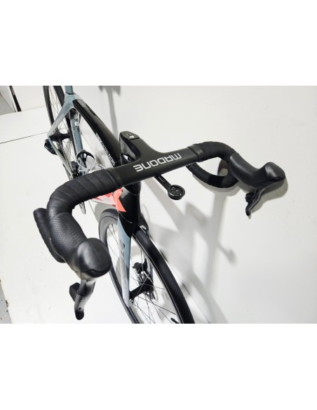 Trek Madone SL7 AXS Disc 56