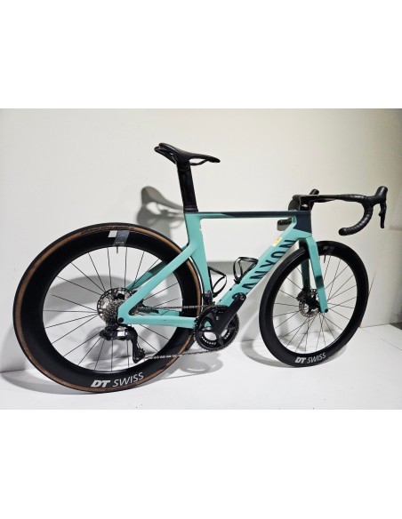 Canyon Aeroad CF SLX Disc S