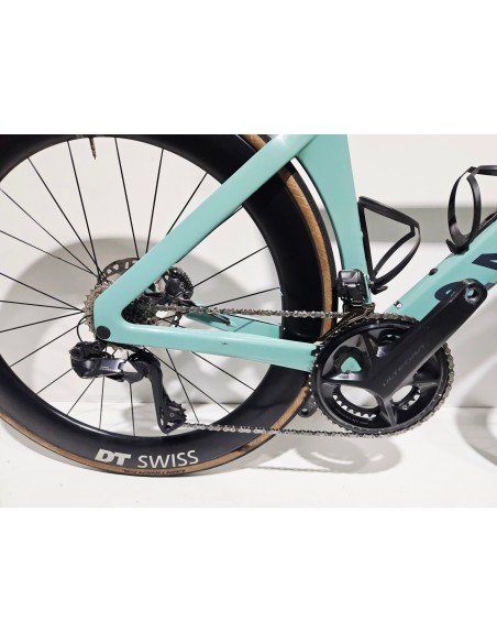 Canyon Aeroad CF SLX Disc S