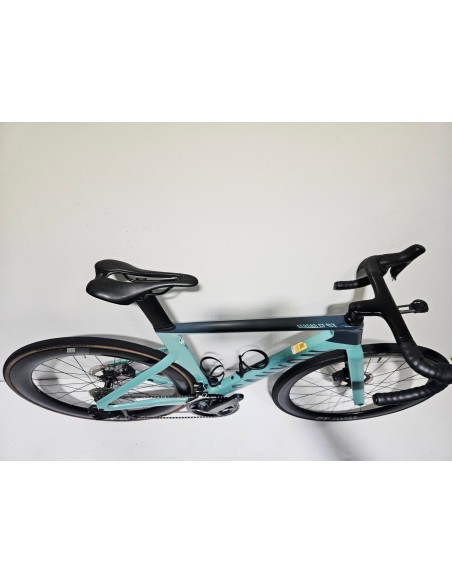 Canyon Aeroad CF SLX Disc S