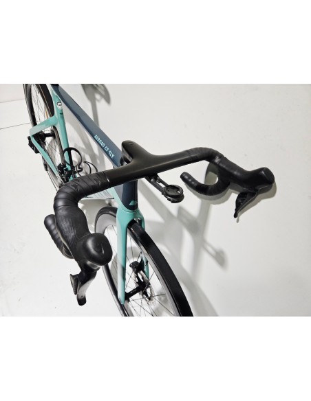 Canyon Aeroad CF SLX Disc S