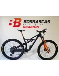 Sworks Enduro M