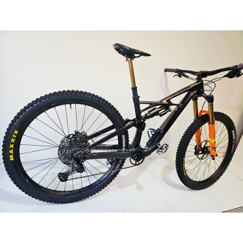 Sworks Enduro M