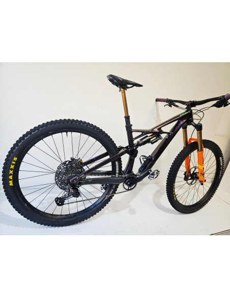 Sworks Enduro M