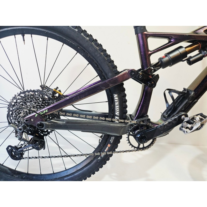 Sworks Enduro M