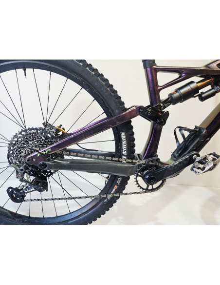 Sworks Enduro M