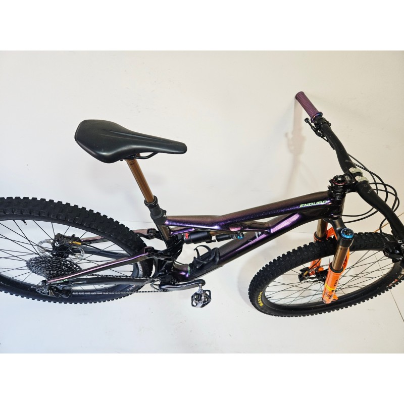 Sworks Enduro M