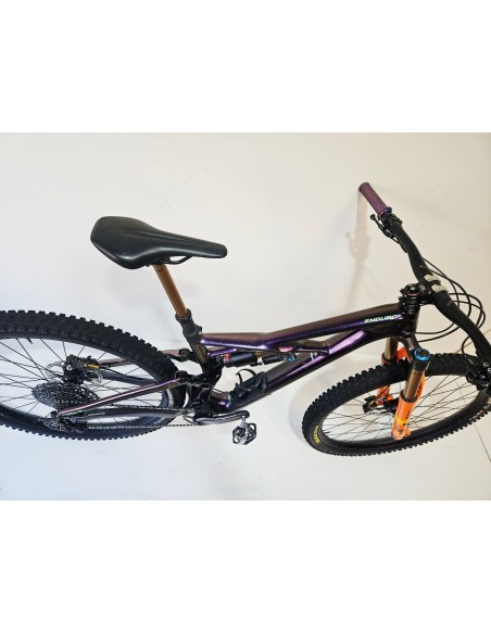 Sworks Enduro M