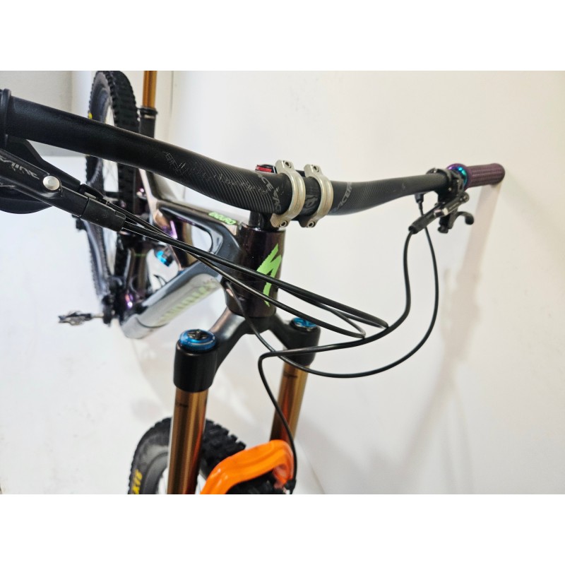 Sworks Enduro M