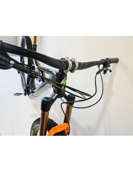 Sworks Enduro M
