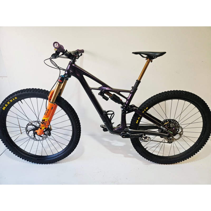 Sworks Enduro M