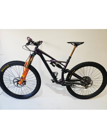 Sworks Enduro M