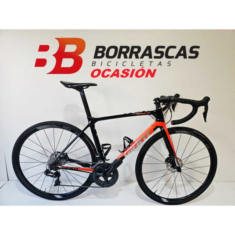 Giant Tcr Adv. Pro 1 Disc M