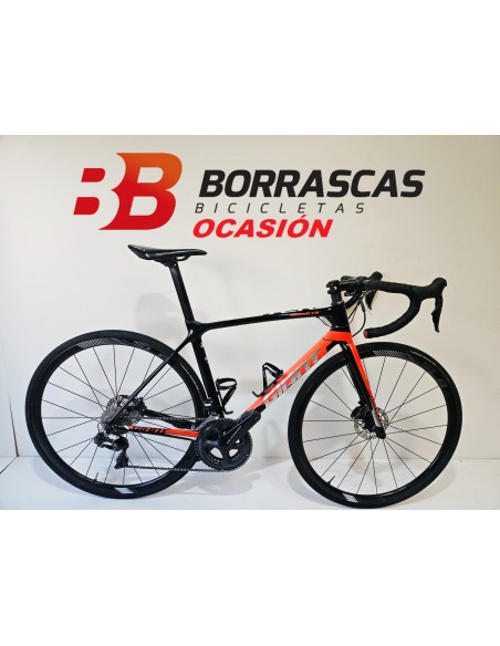 Giant Tcr Adv. Pro 1 Disc M