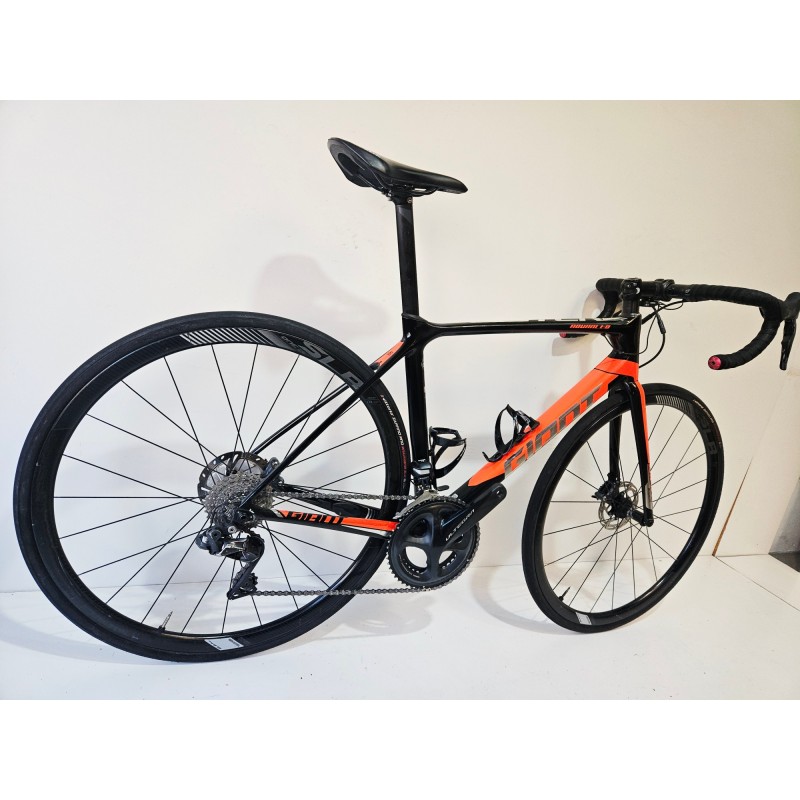 Giant Tcr Adv. Pro 1 Disc M