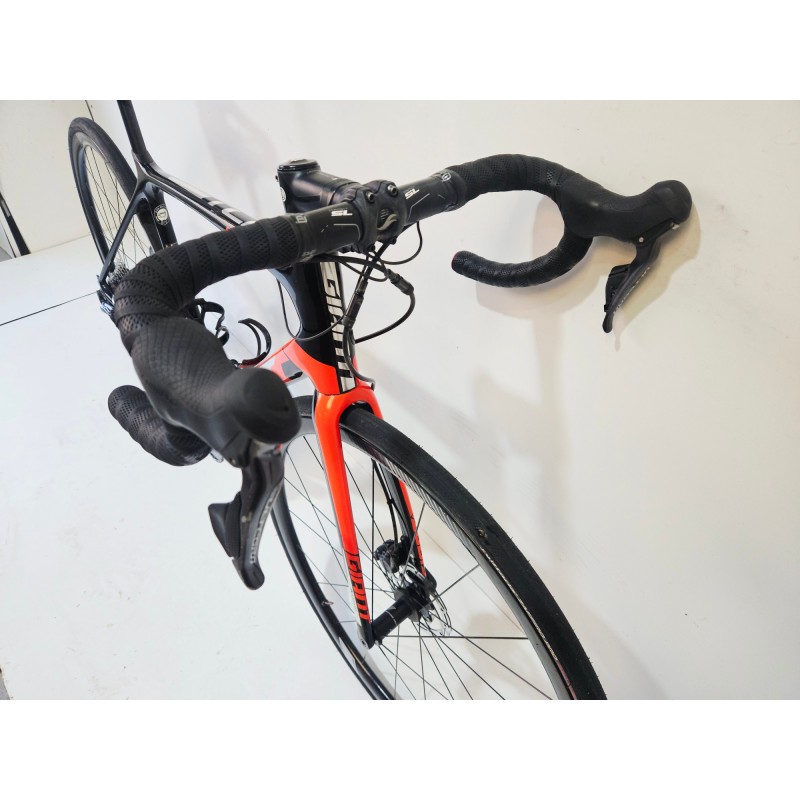 Giant Tcr Adv. Pro 1 Disc M