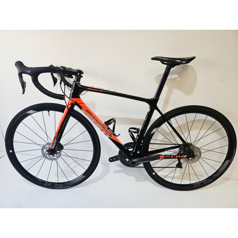 Giant Tcr Adv. Pro 1 Disc M