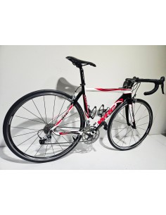 Conor WRC Carbon 52 2