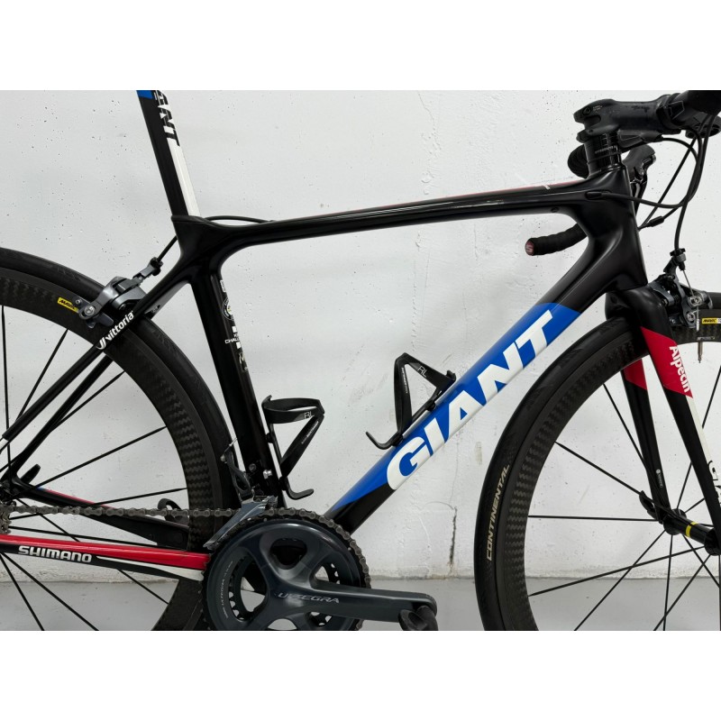 Giant Tcr Adv. Pro 1 M