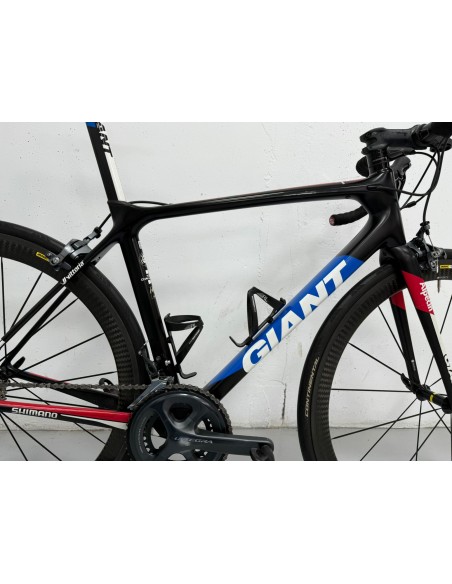 Giant Tcr Adv. Pro 1 M