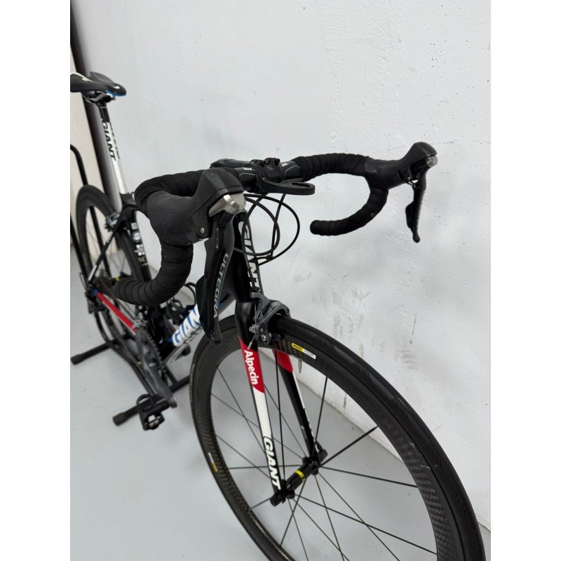Giant Tcr Adv. Pro 1 M