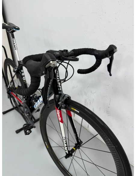 Giant Tcr Adv. Pro 1 M