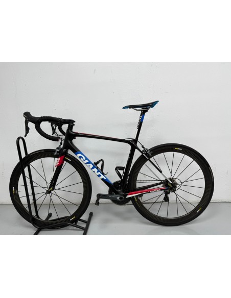 Giant Tcr Adv. Pro 1 M