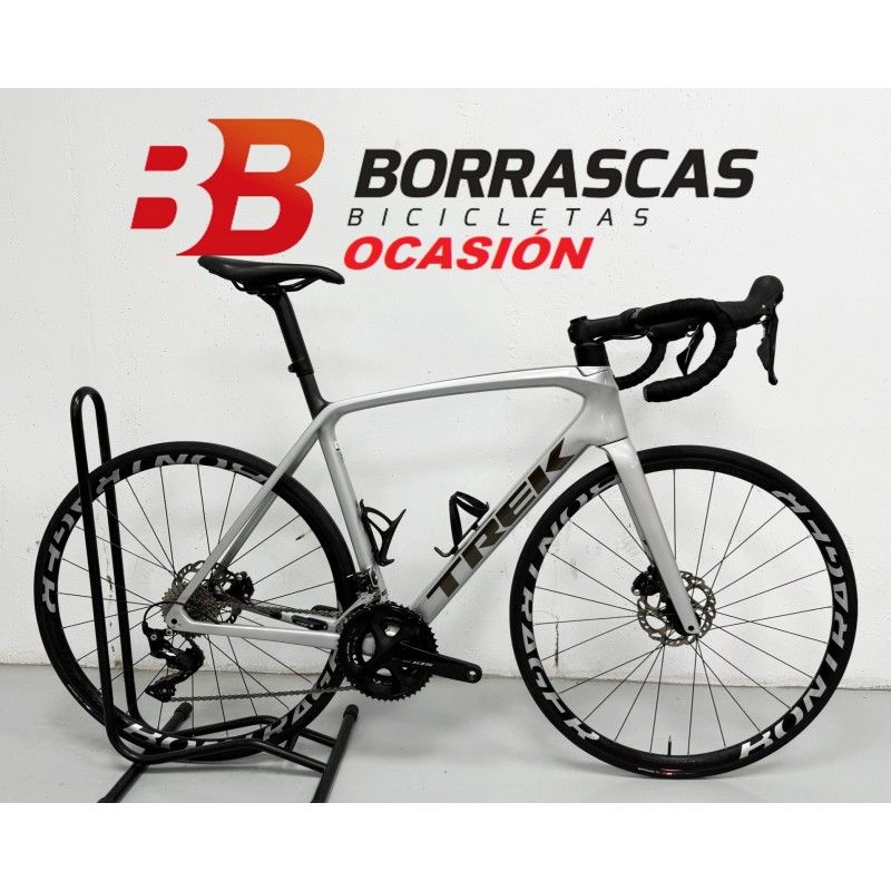 Trek Emonda SL5 Disc 56