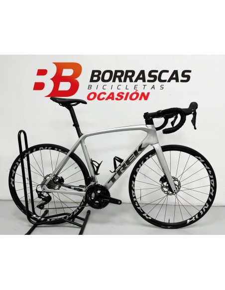 Trek Emonda SL5 Disc 56