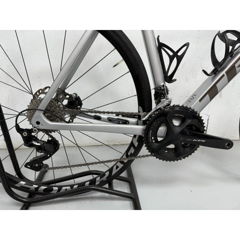 Trek Emonda SL5 Disc 56