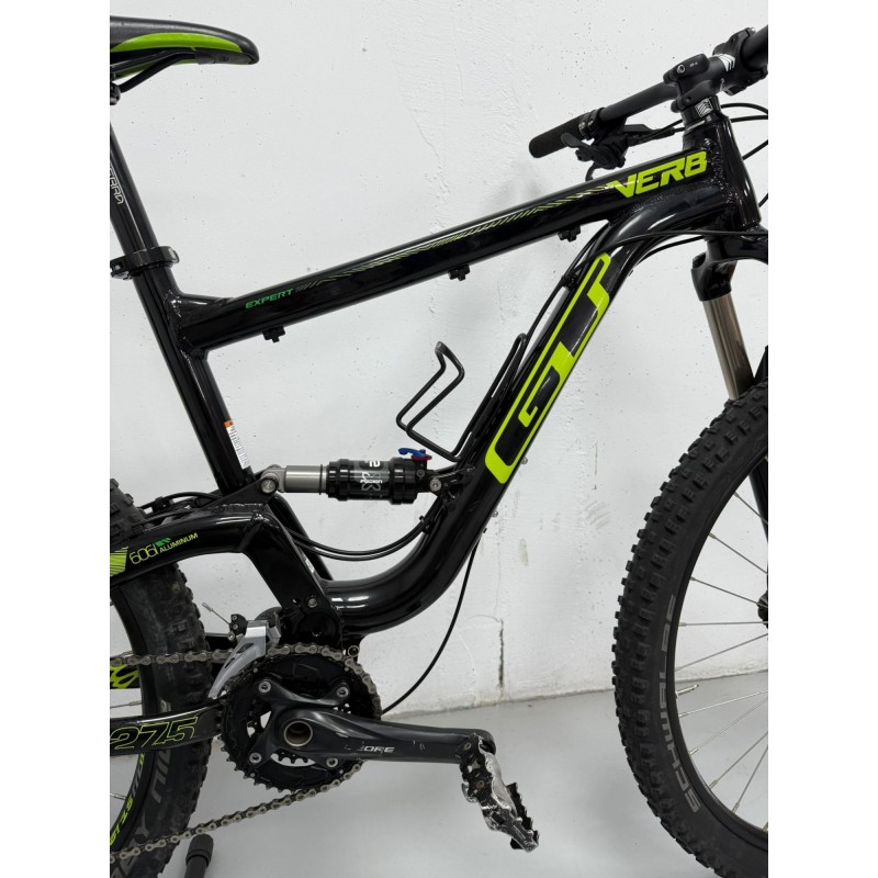 GT Verb 27,5 M