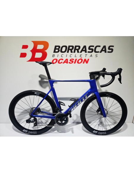 Giant Propel Adv. Pro 1 AXS L