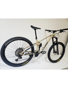 Cube Stereo Race 170R M 2