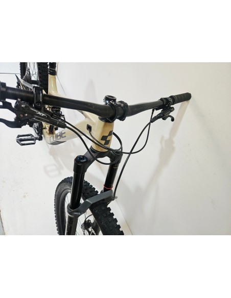 Cube Stereo Race 170R M