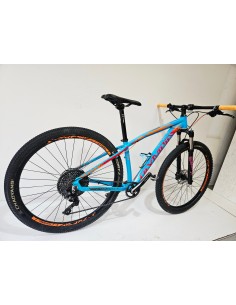 Olympia Drake 29 S 2