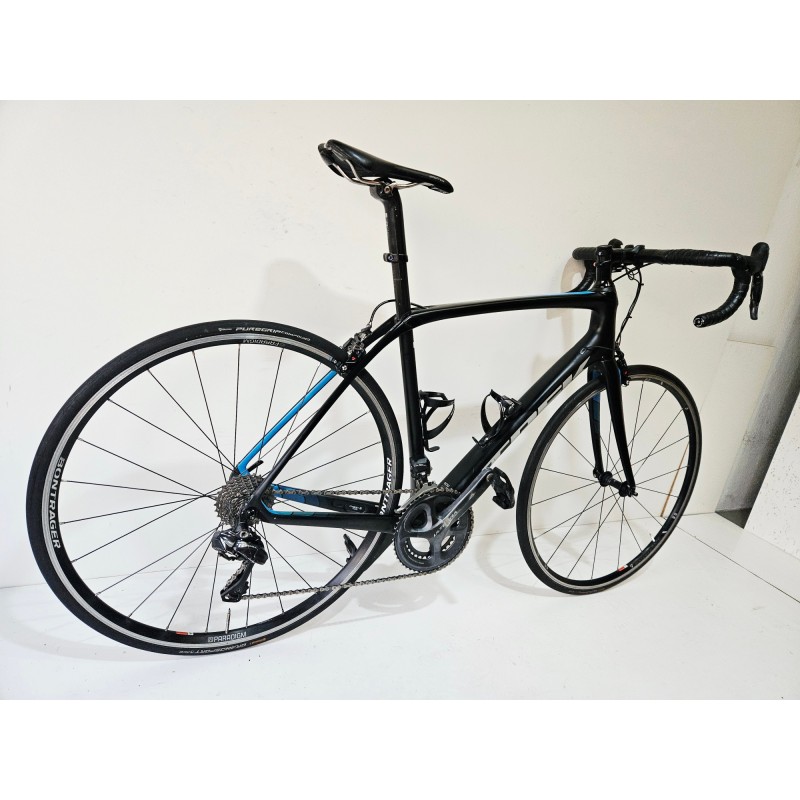 Trek Domane SL 56