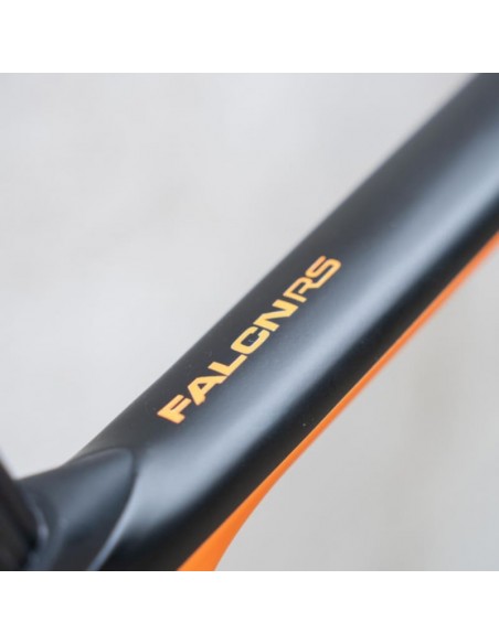 Ridley Falcn RS - Sram Force AXS 2x12 | Edición World Tour