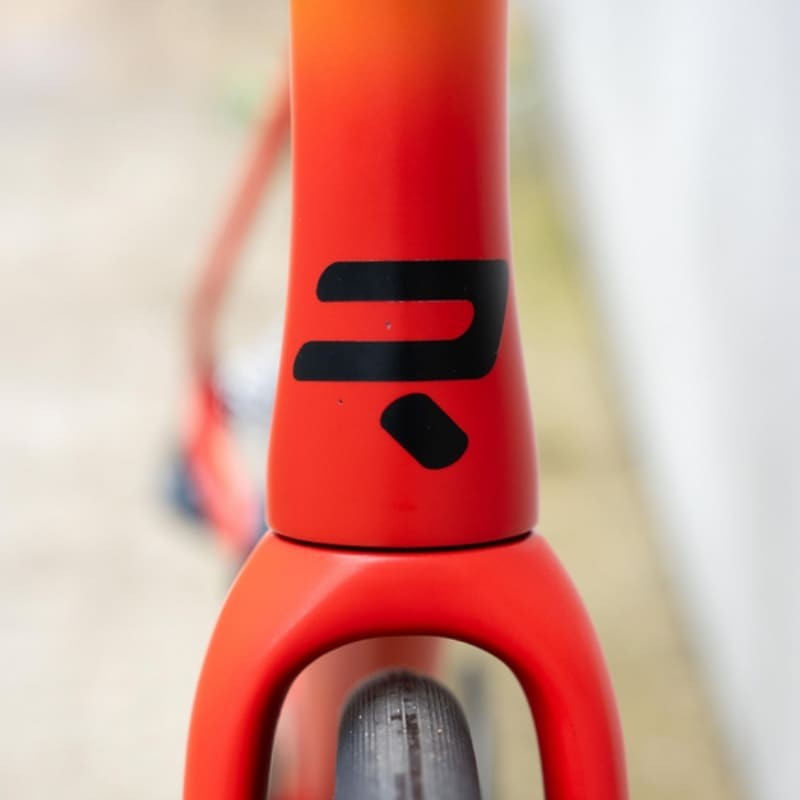 Ridley Falcn RS - Sram Force AXS 2x12...