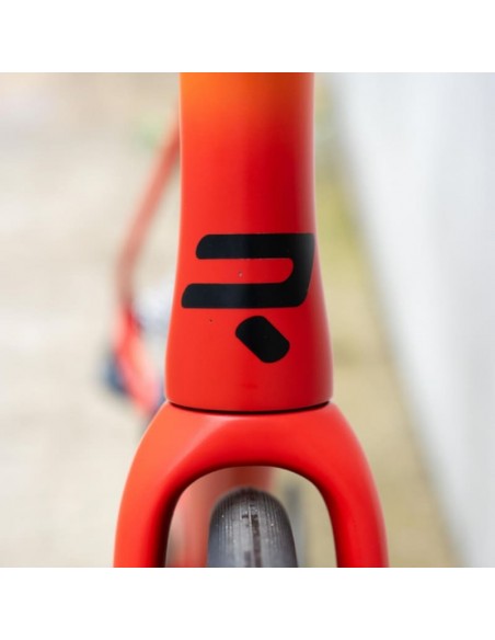 Ridley Falcn RS - Sram Force AXS 2x12 | Edición World Tour