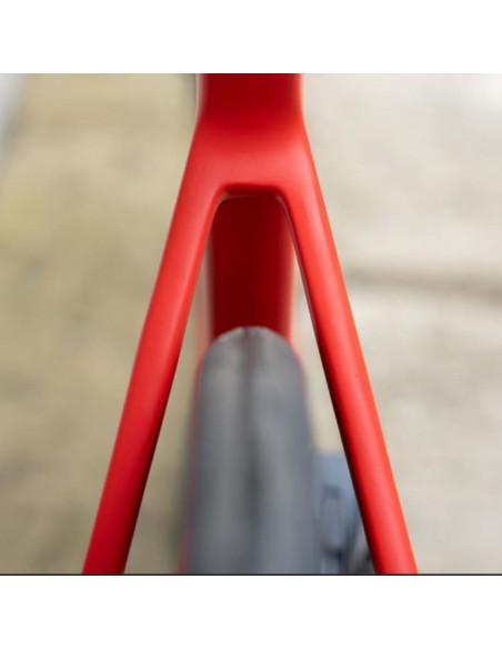 Ridley Falcn RS - Sram Force AXS 2x12 | Edición World Tour