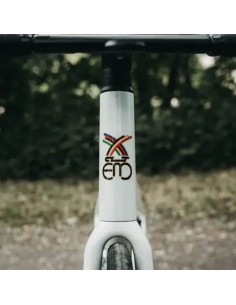 Eddy Merckx Mendrisio... 2