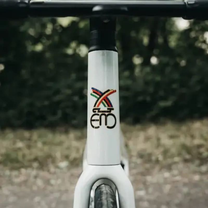 Eddy Merckx Mendrisio Edición...