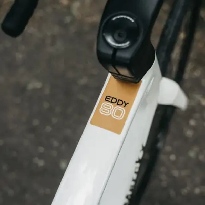 Eddy Merckx Mendrisio Edición...